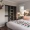Yewbeck: brand new, garden views