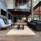 Casa con alberca y jacuzzi