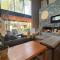 Casa con alberca y jacuzzi