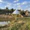 Iraca Glamp