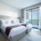 Fraser Suites Al Liwan