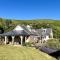 Luxury Spacious Country Home w/ Mountain Views