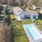 Magnifique Villa pour 10 personnes à Parentis en Born