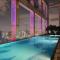 Victoria Home Tropicana The Residence KLCC Bukit Bintang Kuala Lumpur