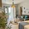The mood relax