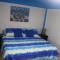 Uverito Sand Dollar B&B