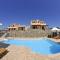 Esperides Stone Houses