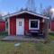 Lovsjöbadens Camping