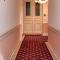 Villa Stock Appartement mit großer Veranda