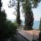 Villa in the green, extraordinary silent position, great lake view