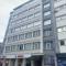 Samsun Otel Vidinli