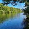 Maison d'hôte au bord de la Rivière avec jacuzzi - 埃皮纳勒