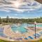 Lake and Pool Access Poconos Retreat in Tobyhanna! - Tobyhanna