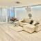 Spa luxury app for 2 or 4 pers centre lac view