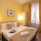 Hotel Belvedere San Gottardo