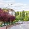 Chic apart with parking - Mantes-la-Jolie