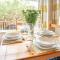 6 Atlantic Crescent Lodge - 2 Bed-Sleeps 4-TJS6AC