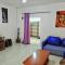 Casa Cacheu low cost family house - Bissau