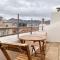 DUPLEX - TERRASSE 2 CHAMBRES CENTRE-VILLE JAUDE - 克莱蒙费朗