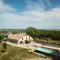 Villa de 6 chambres avec piscine privee jardin amenage et wifi a Montpezat de Quercy - Montpezat-de-Quercy