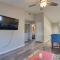 Ideally Located Palm Harbor Condo Walk Downtown!