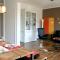 Ferienwohnung Belle Etage