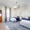 Vetro Guest House