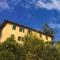 Villa Vento Largo, Casa Marina