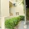GLOVIS LUXURY APARTMENT