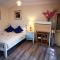 Impeccable 1-Bed Lodge in Eastleigh - Eastleigh