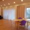 Das Ferienhaus mit lichtem 85m² Studio
