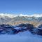 Haute-Nendaz - Ski-in/ski-out - Le Mont-Fort