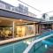Mill Valley Modern Retreat