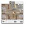 Appartements Kuckuck Leogang