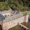 Domaine du Château de Haltinne-Maison du Jardinier