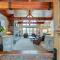 Pine Mountain Club Cabin with Private Deck and Views!