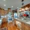 Pine Mountain Club Cabin with Private Deck and Views! - Pine Mountain Club