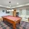 Pine Mountain Club Cabin with Private Deck and Views!