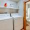 Pine Mountain Club Cabin with Private Deck and Views! - Pine Mountain Club