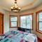 Pine Mountain Club Cabin with Private Deck and Views! - Pine Mountain Club