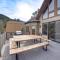Pine Mountain Club Cabin with Private Deck and Views!