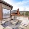 Pine Mountain Club Cabin with Private Deck and Views!