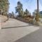 Pine Mountain Club Cabin with Private Deck and Views!
