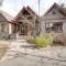 Pine Mountain Club Cabin with Private Deck and Views! - Pine Mountain Club