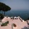 Amalfi Coast Luxury House