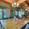 Luxury Vashon Vacation Rental with Beach Access! - Vashon