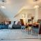 The Vanbrugh Suites