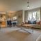The Vanbrugh Suites
