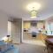 The Vanbrugh Suites