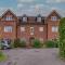 The Vanbrugh Suites